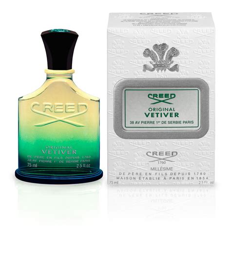 creed original vetiver 30ml|creed original vetiver price.